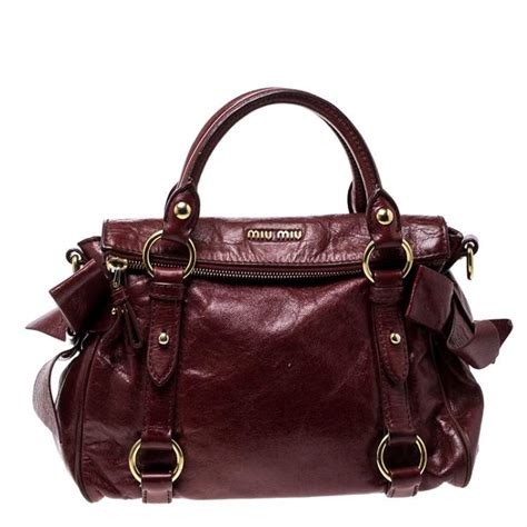 red miu miu bag|miumiu bags for women.